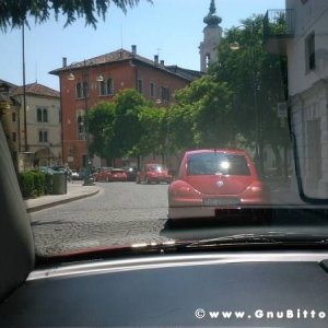 Raduno d'Estate 2012