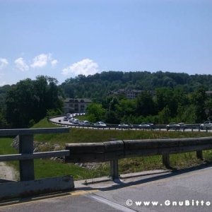 Raduno d'Estate 2012