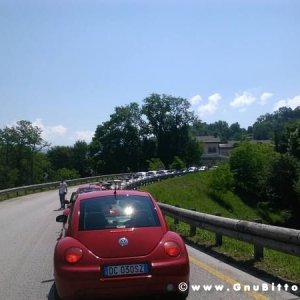 Raduno d'Estate 2012