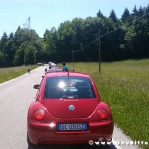 Raduno d'Estate 2012