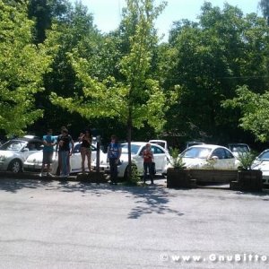 Raduno d'Estate 2012