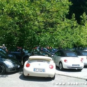 Raduno d'Estate 2012