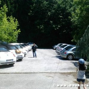 Raduno d'Estate 2012