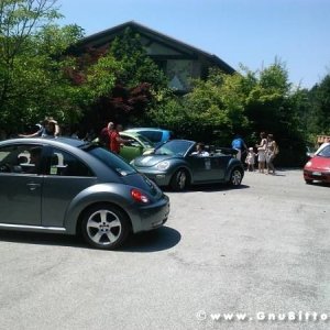 Raduno d'Estate 2012