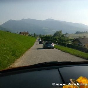 Raduno d'Estate 2012