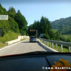 Raduno d'Estate 2012