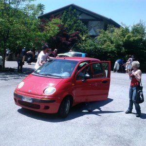 Raduno d'Estate 2012