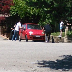 Raduno d'Estate 2012