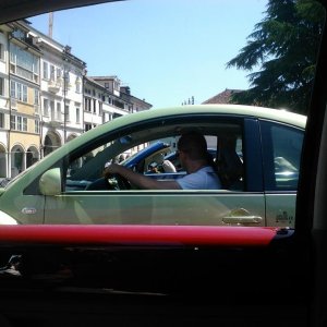 Raduno d'Estate 2012