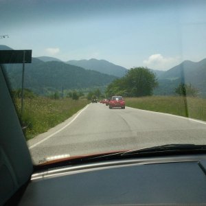 Raduno d'Estate 2012