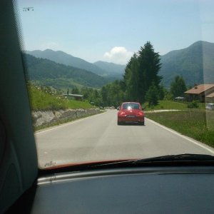 Raduno d'Estate 2012