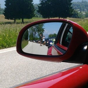 Raduno d'Estate 2012