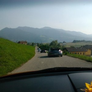 Raduno d'Estate 2012