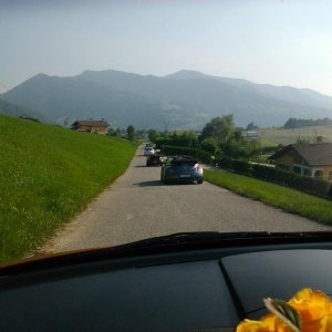 Raduno d'Estate 2012