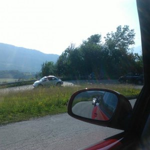 Raduno d'Estate 2012