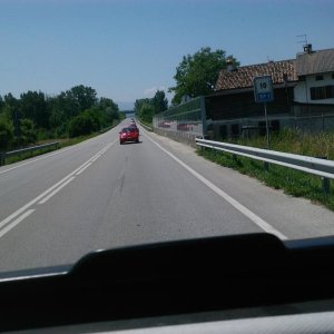 Raduno d'Estate 2012