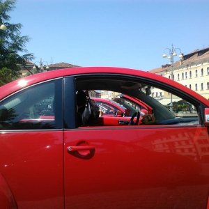 Raduno d'Estate 2012