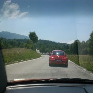 Raduno d'Estate 2012