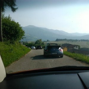 Raduno d'Estate 2012