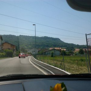 Raduno d'Estate 2012