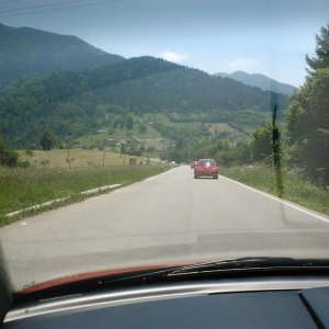 Raduno d'Estate 2012