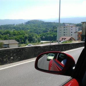 Raduno d'Estate 2012