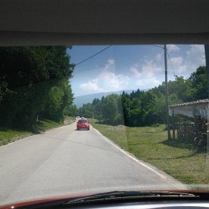 Raduno d'Estate 2012