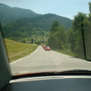 Raduno d'Estate 2012