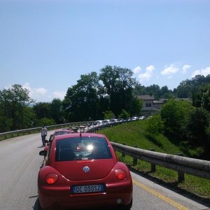 Raduno d'Estate 2012