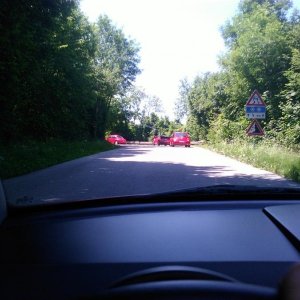 Raduno d'Estate 2012