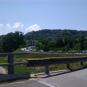 Raduno d'Estate 2012