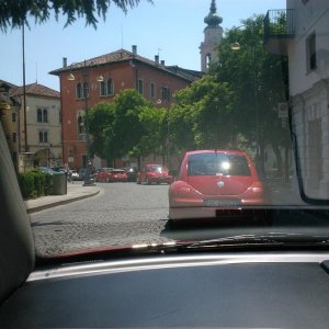 Raduno d'Estate 2012