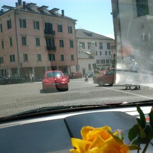 Raduno d'Estate 2012