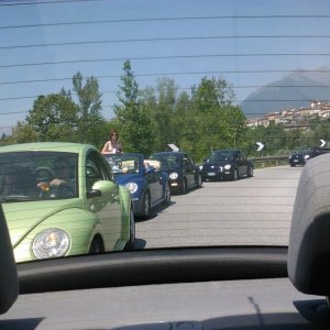 Raduno d'Estate 2012