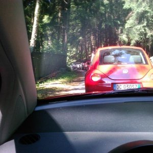 Raduno d'Estate 2012