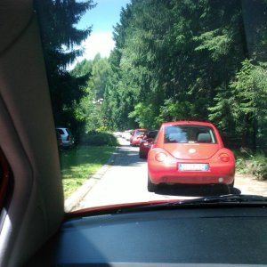 Raduno d'Estate 2012