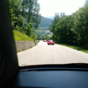 Raduno d'Estate 2012