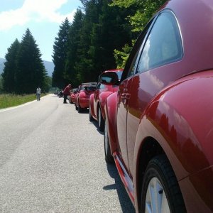 Raduno d'Estate 2012