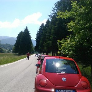 Raduno d'Estate 2012