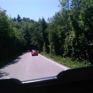 Raduno d'Estate 2012