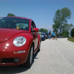 Raduno d'Estate 2012