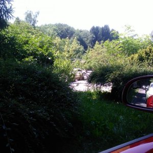 Raduno d'Estate 2012