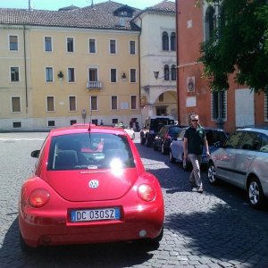 Raduno d'Estate 2012