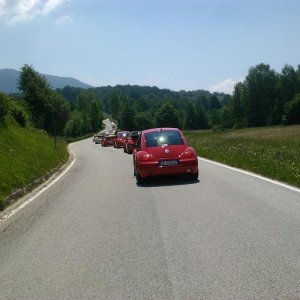 Raduno d'Estate 2012