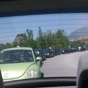 Raduno d'Estate 2012