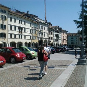 Raduno d'Estate 2012