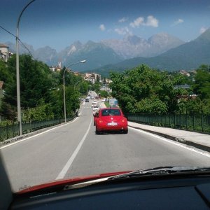 Raduno d'Estate 2012