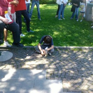 Raduno d'Estate 2012