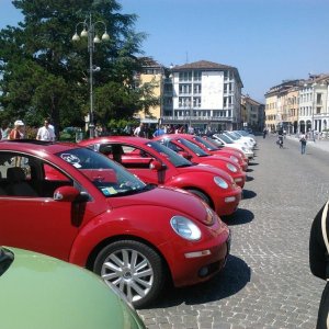 Raduno d'Estate 2012