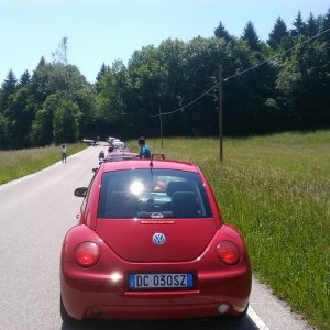 Raduno d'Estate 2012